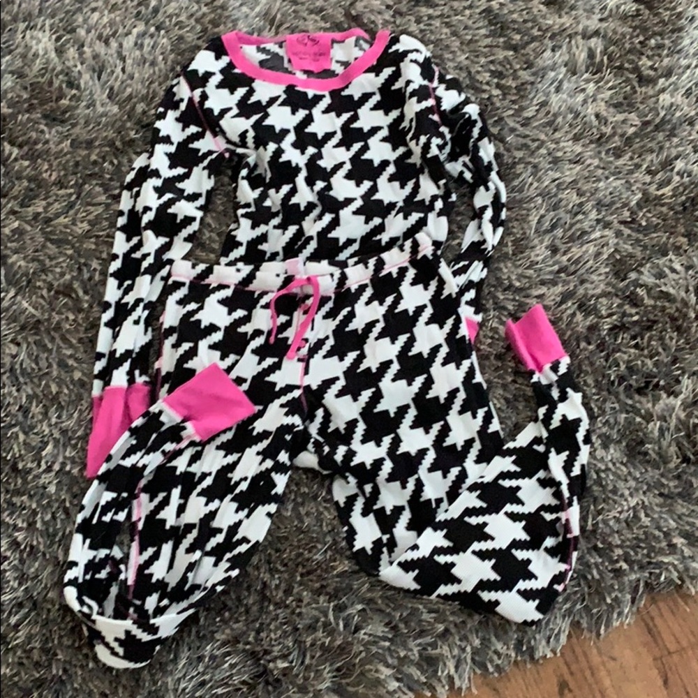 Victoria secret small long john